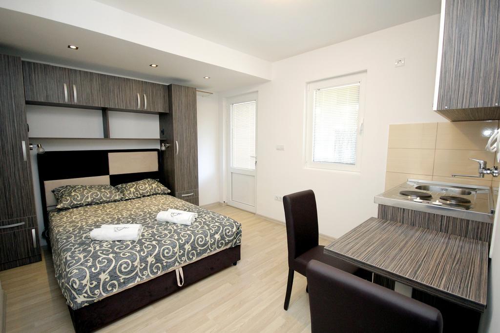 Apartments Kojic Bar Zimmer foto