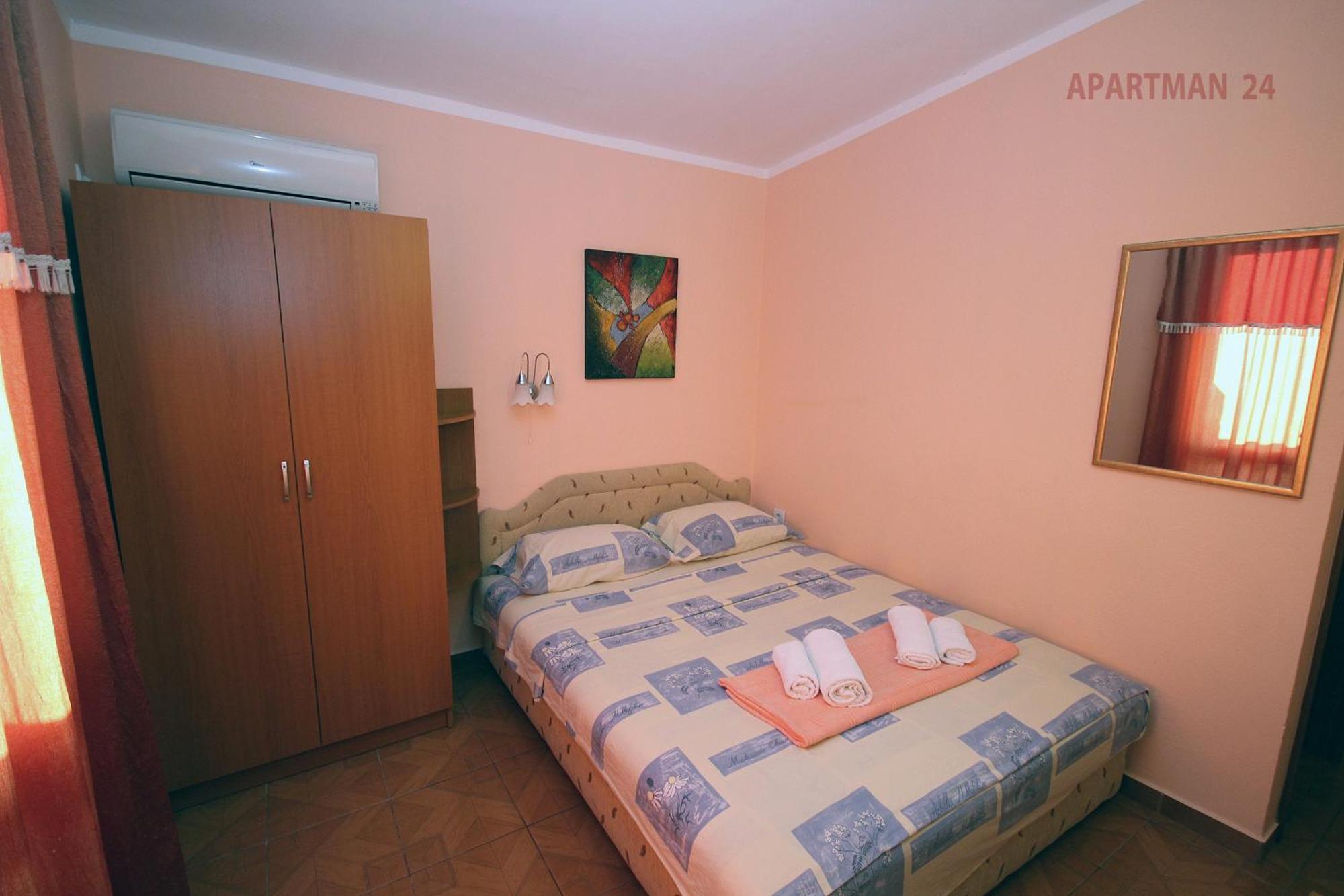 Apartments Kojic Bar Zimmer foto