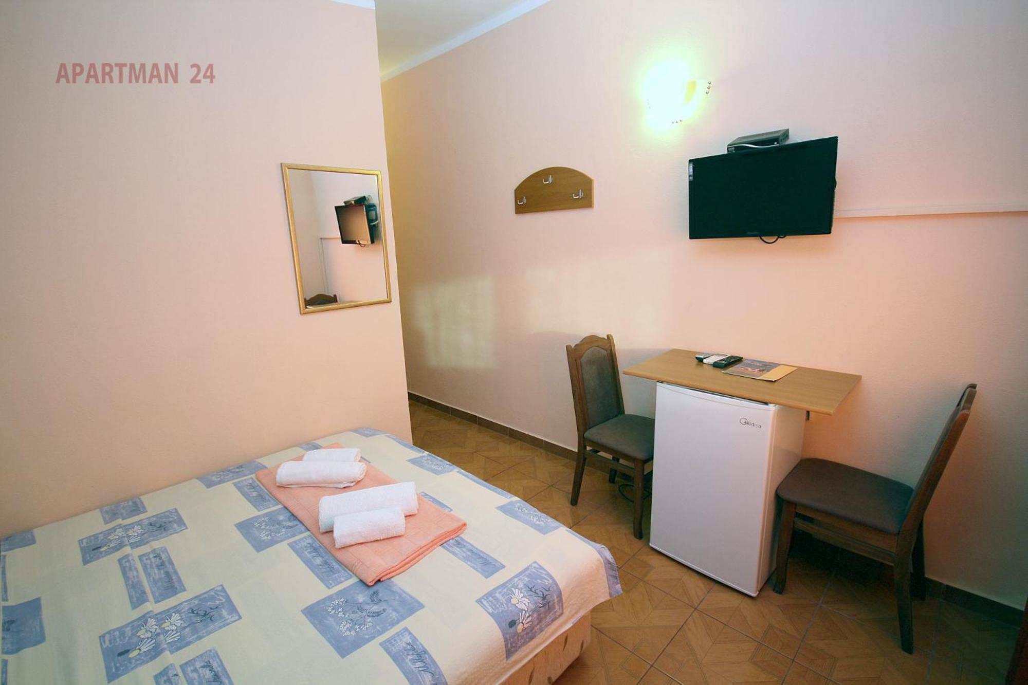 Apartments Kojic Bar Zimmer foto
