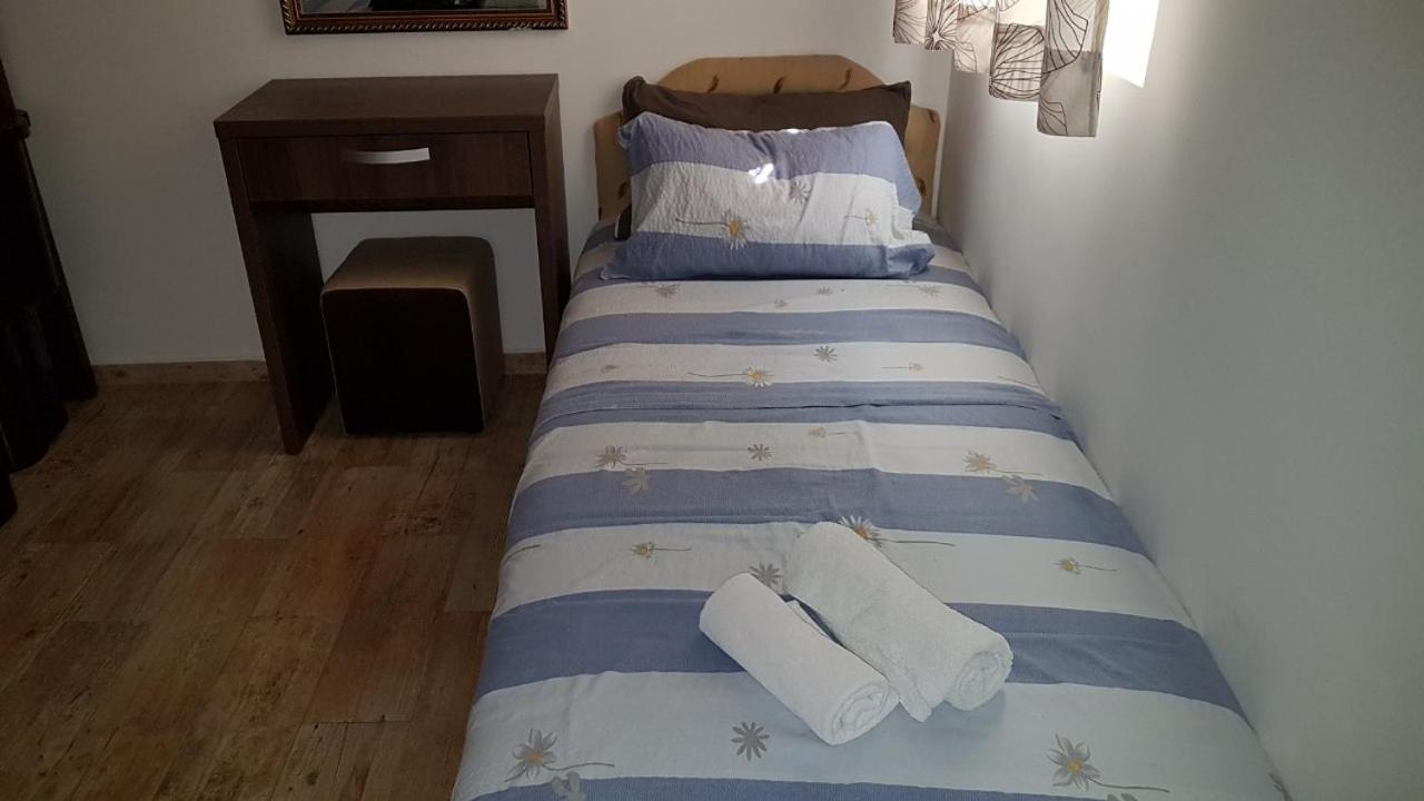 Apartments Kojic Bar Zimmer foto