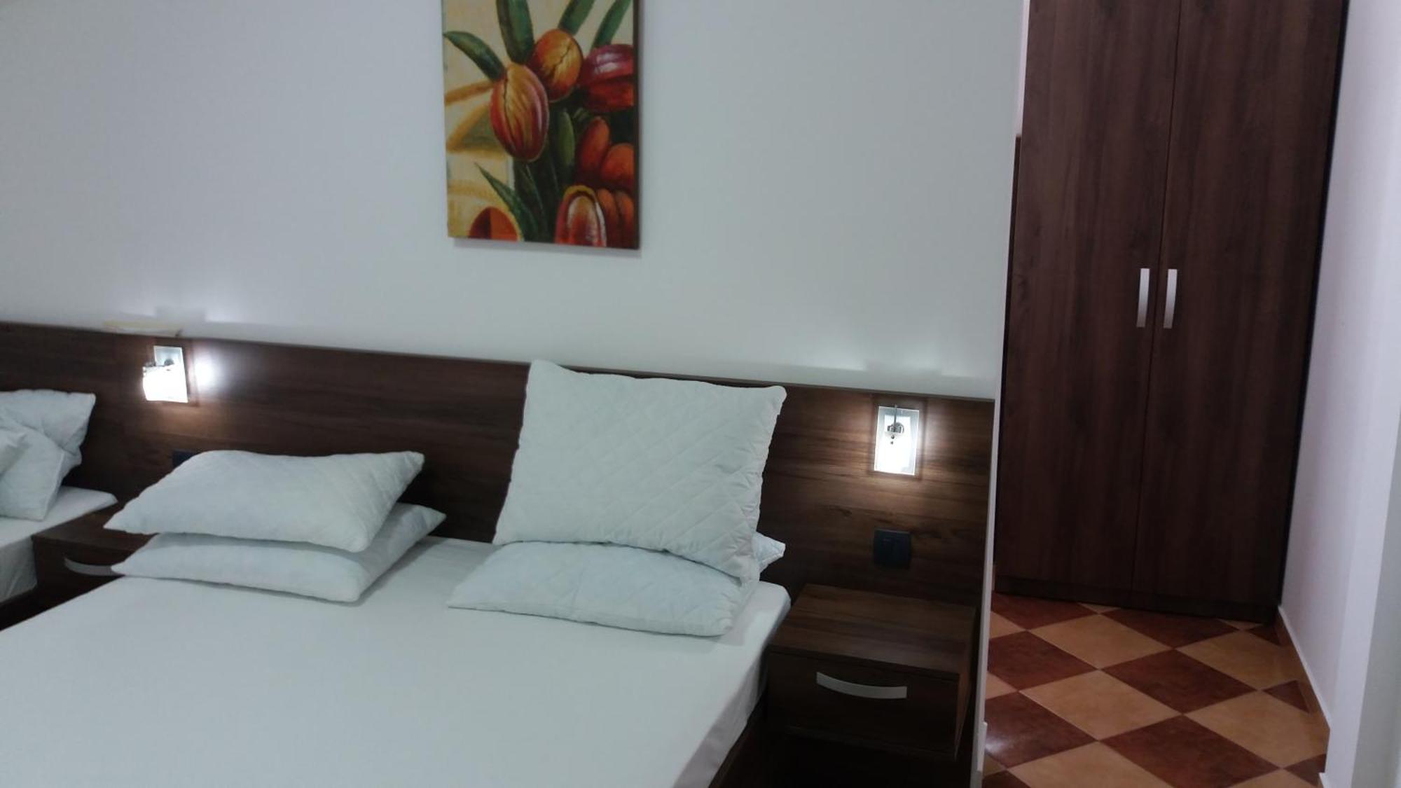 Apartments Kojic Bar Zimmer foto