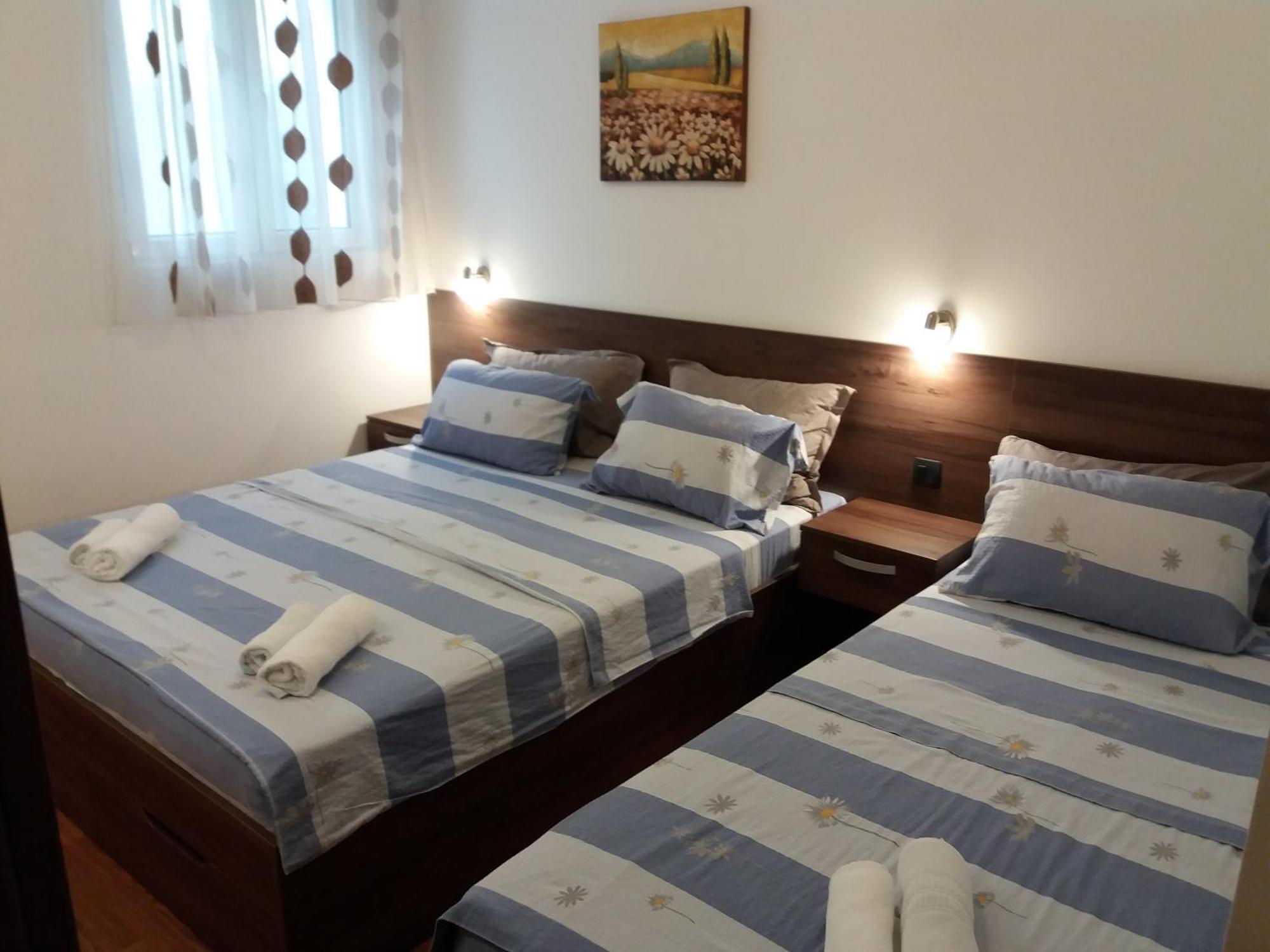 Apartments Kojic Bar Zimmer foto