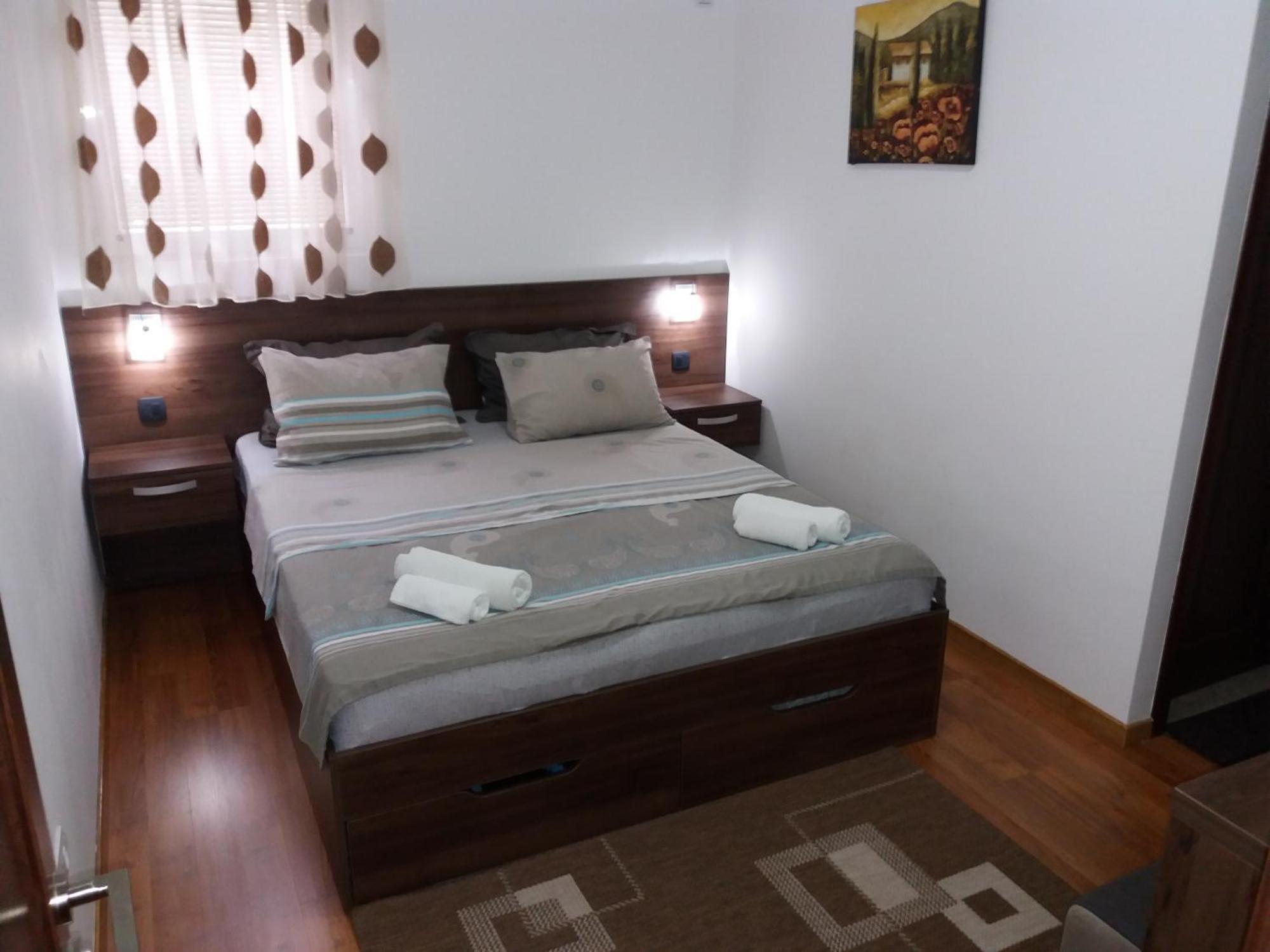 Apartments Kojic Bar Zimmer foto