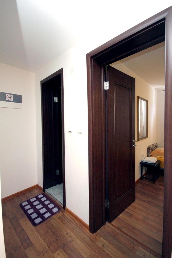 Apartments Kojic Bar Zimmer foto