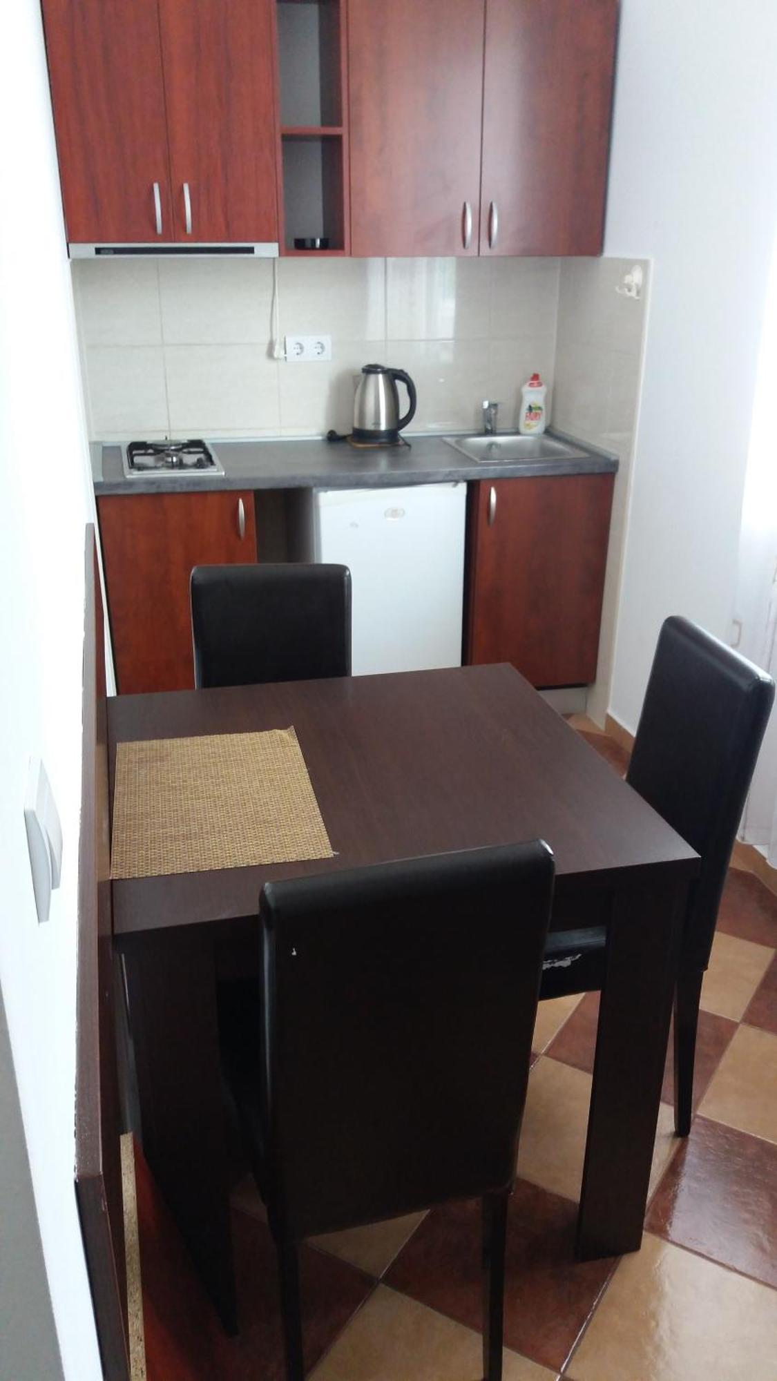 Apartments Kojic Bar Zimmer foto