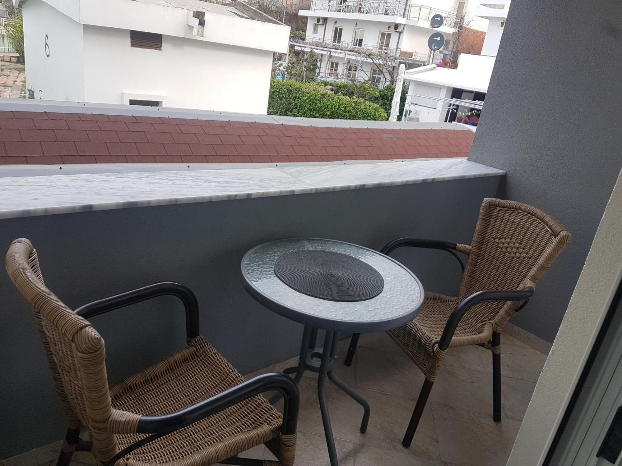 Apartments Kojic Bar Zimmer foto