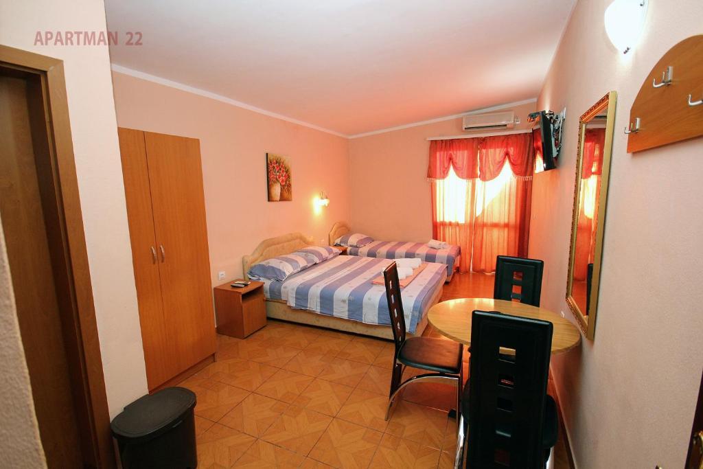 Apartments Kojic Bar Zimmer foto