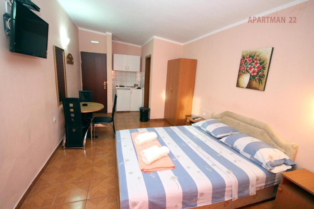 Apartments Kojic Bar Zimmer foto
