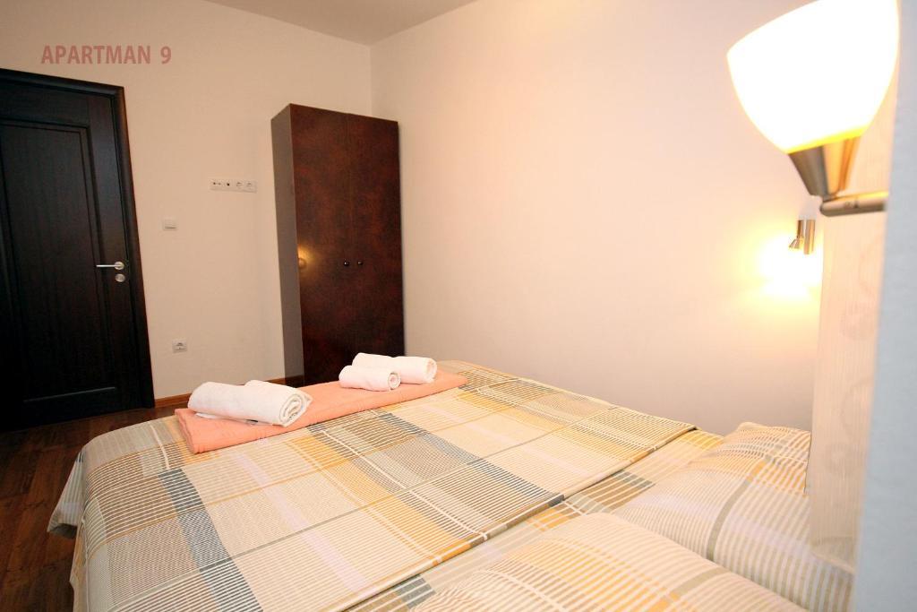 Apartments Kojic Bar Zimmer foto