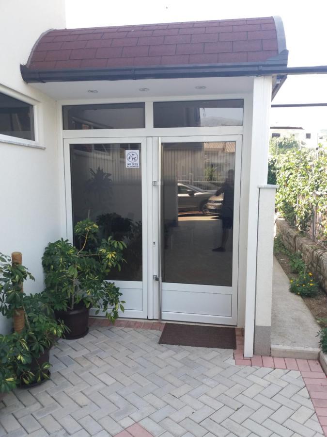 Apartments Kojic Bar Exterior foto