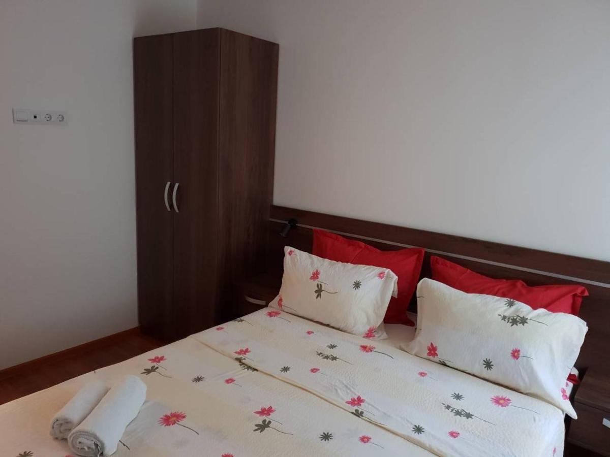 Apartments Kojic Bar Zimmer foto