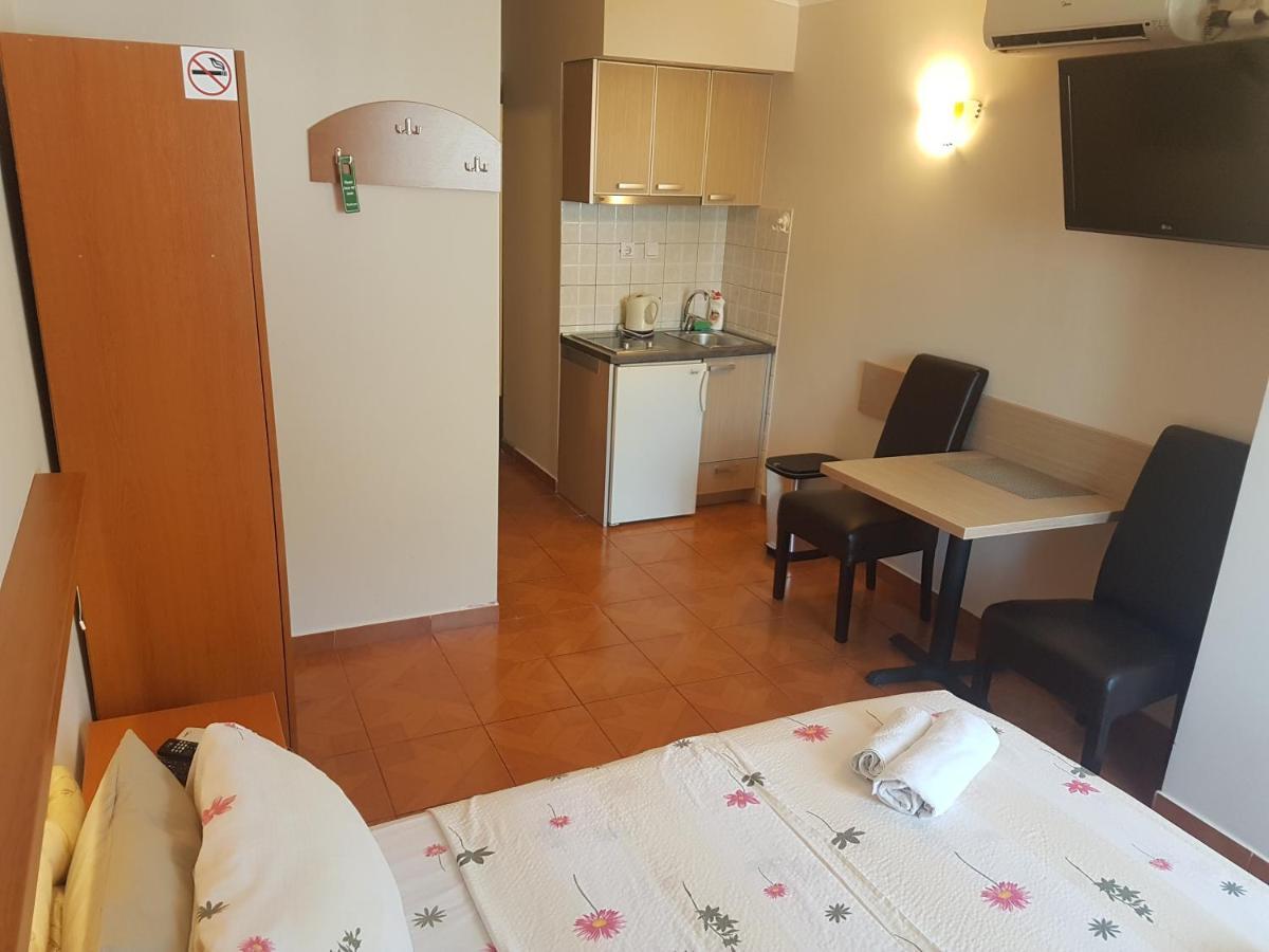 Apartments Kojic Bar Zimmer foto